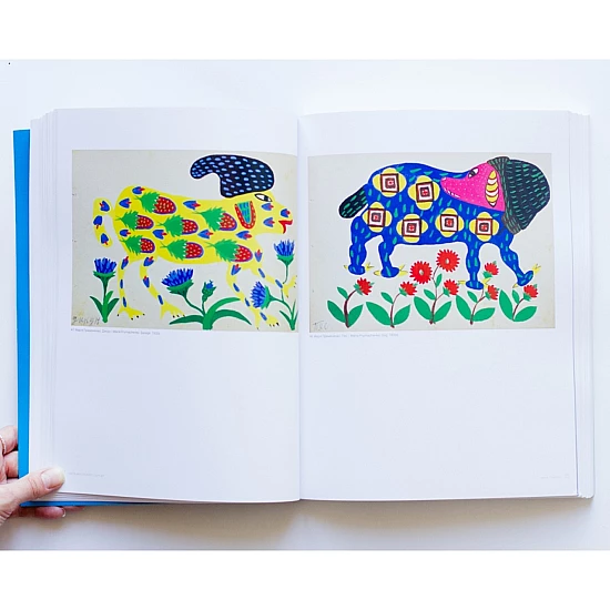 Книга RODOVID Чисте мистецтво / Pure Art Книга RODOVID Чисте мистецтво / Pure Art