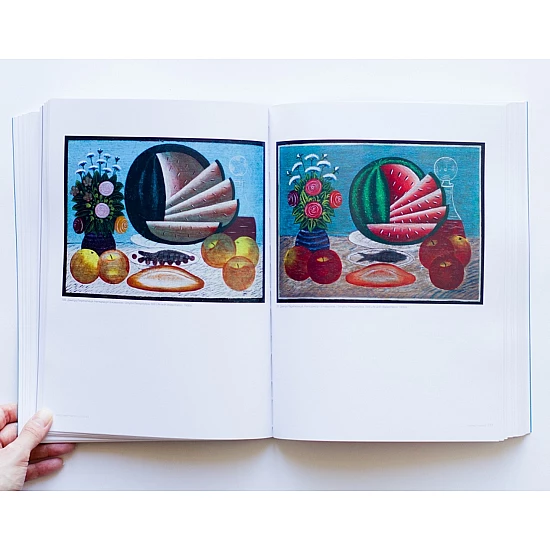 Книга RODOVID Чисте мистецтво / Pure Art Книга RODOVID Чисте мистецтво / Pure Art