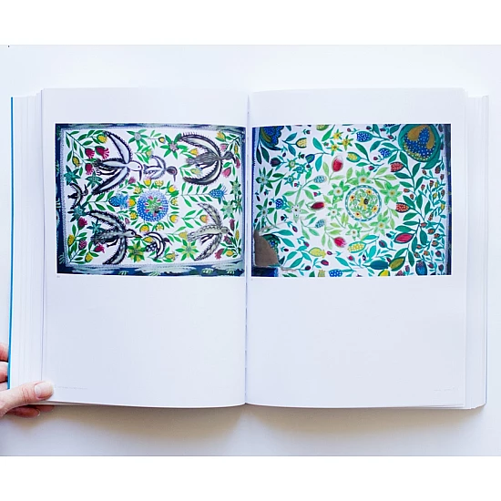 Книга RODOVID Чисте мистецтво / Pure Art Книга RODOVID Чисте мистецтво / Pure Art