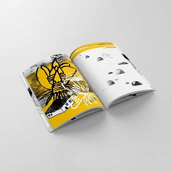 Книга RODOVID Малевич. Автобіографічні записки 1918-1933 Книга RODOVID Малевич. Автобіографічні записки 1918-1933
