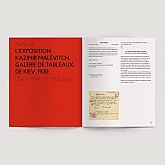 Книга RODOVID Kazimir Malevitch. La Periode Kievienne 1928-1930. КАЗИМИР МАЛЕВИЧ. Київський період 1928-1930 Книга RODOVID Kazimir Malevitch. La Periode Kievienne 1928-1930. КАЗИМИР МАЛЕВИЧ. Київський період 1928-1930