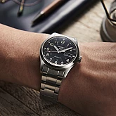 Годинник Seiko SRPJ81K1 Годинник Seiko SRPJ81K1