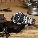 Годинник Seiko SRPJ81K1 Годинник Seiko SRPJ81K1