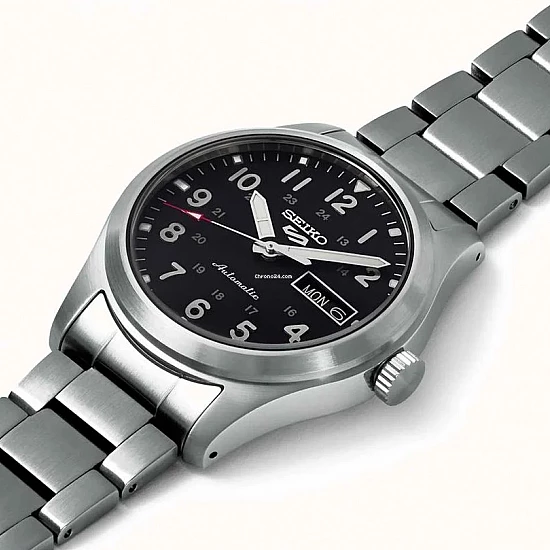 Годинник Seiko SRPJ81K1 Годинник Seiko SRPJ81K1