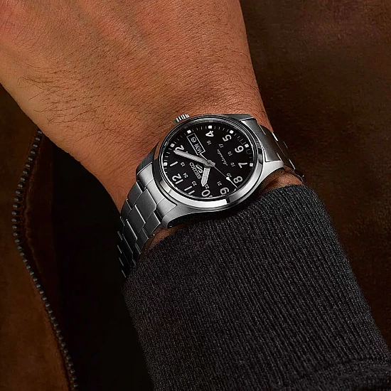 Годинник Seiko SRPJ81K1 Годинник Seiko SRPJ81K1