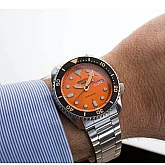 Watch Seiko Seiko 5 Sports SRPD59K1