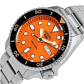 Watch Seiko Seiko 5 Sports SRPD59K1