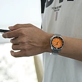 Watch Seiko Seiko 5 Sports SRPD59K1