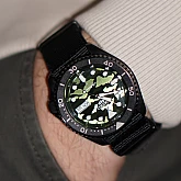 Годинник SEIKO SEIKO Seiko 5 SRPJ37K1 Годинник SEIKO SEIKO Seiko 5 SRPJ37K1