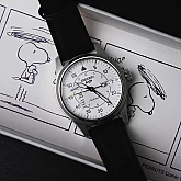 Годинник SEIKO 5 Sports x Peanuts "PARACHUTE" SRPK27K1 Годинник SEIKO 5 Sports x Peanuts "PARACHUTE" SRPK27K1