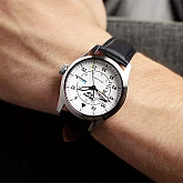 Годинник SEIKO 5 Sports x Peanuts "PARACHUTE" SRPK27K1 Годинник SEIKO 5 Sports x Peanuts "PARACHUTE" SRPK27K1