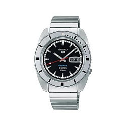Годинник SEIKO 5 SPORTS PEPPER BLACK 1968 RE-CREATION LIMITED EDITION SRPL05K1