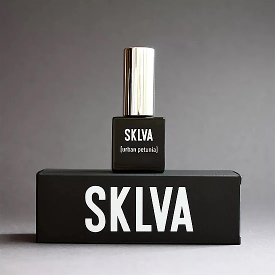 Парфуми SKLVA [urban petunia] 10 ml