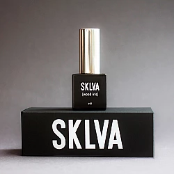 Парфуми SKLVA [wood iris] 10 ml