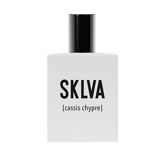 Парфуми SKLVA [cassis chypre] 50 ml