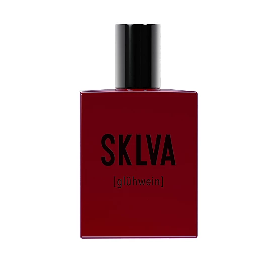Парфуми SKLVA [glühwein] – Christmas limited edition 50 мл