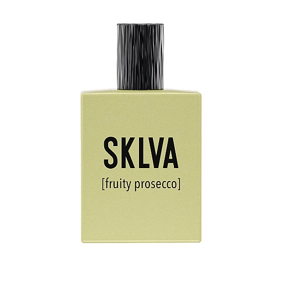 Парфуми SKLVA [fruity prosecco] – New Year limited edition 50 мл