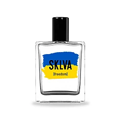 Парфуми SKLVA [freedom] 50 мл