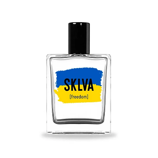 Perfumes SKLVA [freedom] 50 ml