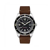 Годинник SPINNAKER Fleuss Lumber Black Годинник SPINNAKER Fleuss Lumber Black
