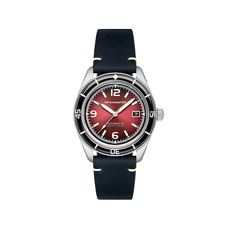 Годинник SPINNAKER FLEUSS AUTOMATIC SP-5055-07