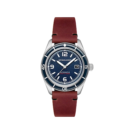 Годинник SPINNAKER FLEUSS AUTOMATIC SP-5055-08