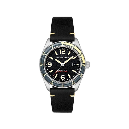 Годинник SPINNAKER FLEUSS AUTOMATIC SP-5055-0B