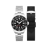 Годинник SPINNAKER SPENCE 300 AUTOMATIC SP-5097-11 Годинник SPINNAKER SPENCE 300 AUTOMATIC SP-5097-11