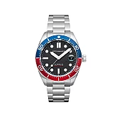 Годинник SPINNAKER CROFT MID-SIZE AUTOMATIC SP-5100-11 Годинник SPINNAKER CROFT MID-SIZE AUTOMATIC SP-5100-11