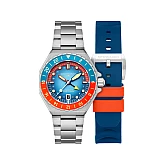 Годинник SPINNAKER DUMAS GMT AUTOMATIC SP-5119-77 Годинник SPINNAKER DUMAS GMT AUTOMATIC SP-5119-77