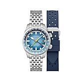 Годинник SPINNAKER BRADNER GMT AUTOMATIC SP-5121-88 Годинник SPINNAKER BRADNER GMT AUTOMATIC SP-5121-88