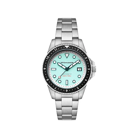 Годинник SPINNAKER CROFT PIONEER AUTOMATIC SP-5136-66