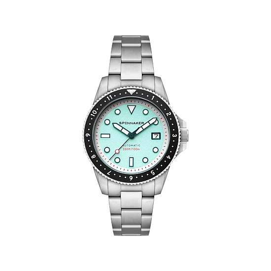 Годинник SPINNAKER CROFT PIONEER AUTOMATIC SP-5136-66 Годинник SPINNAKER CROFT PIONEER AUTOMATIC SP-5136-66