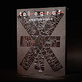 Telegraf. Креатив у війні (укр) Telegraf. Креатив у війні (укр)