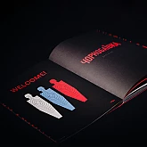 Telegraf. Креатив у війні (укр) Telegraf. Креатив у війні (укр)