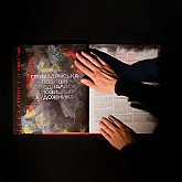 Telegraf. Креатив у війні (укр) Telegraf. Креатив у війні (укр)