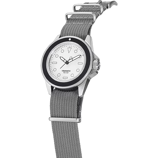 Годинник UNIMATIC Watch Kit U1-FL Годинник UNIMATIC Watch Kit U1-FL
