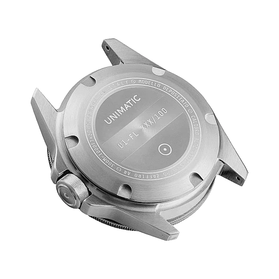 Годинник UNIMATIC Watch Kit U1-FL Годинник UNIMATIC Watch Kit U1-FL