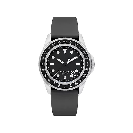 Годинник UNIMATIC Watch Kit U1-GMT