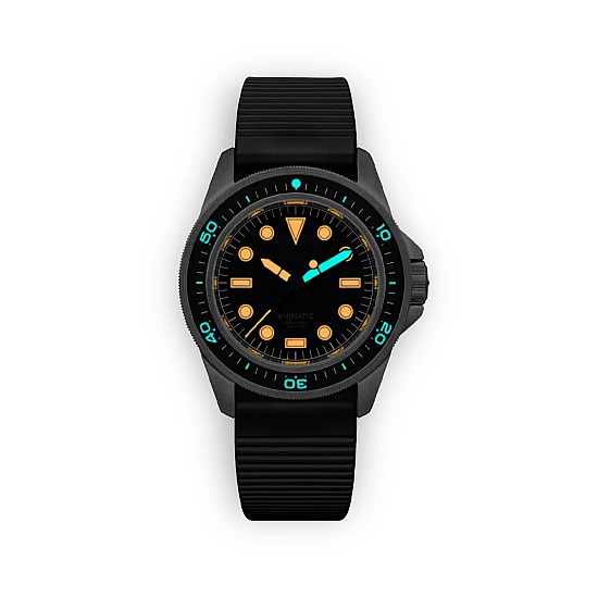 Годинник UNIMATIC Unimatic Watch Kit U1S-PD3 Годинник UNIMATIC Unimatic Watch Kit U1S-PD3