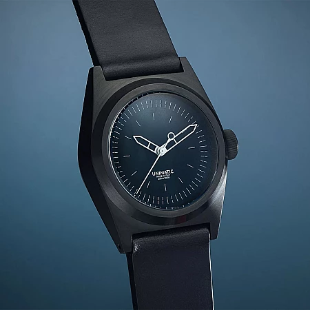 Годинник UNIMATIC Watch Kit U2-RA