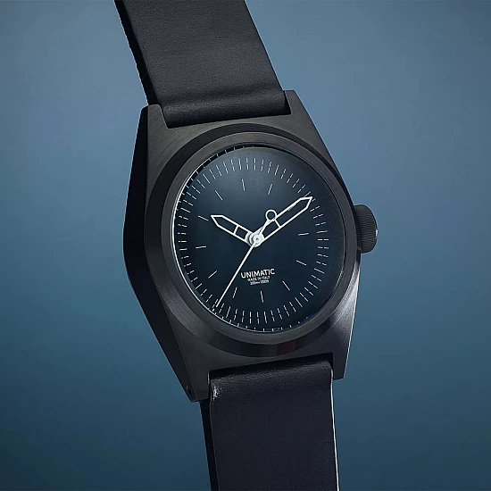 Годинник UNIMATIC Watch Kit U2-RA Годинник UNIMATIC Watch Kit U2-RA