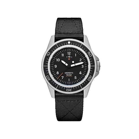 Годинник UNIMATIC Watch Kit UT1-GMT UWK-UT1-GMT Годинник UNIMATIC Watch Kit UT1-GMT UWK-UT1-GMT