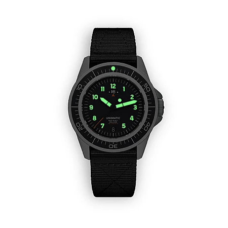 Годинник UNIMATIC Watch Kit UT1-GMT UWK-UT1-GMT