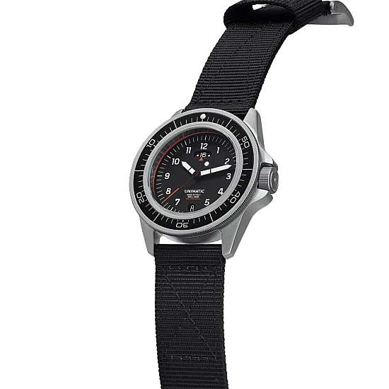 Годинник UNIMATIC Watch Kit UT1-GMT UWK-UT1-GMT Годинник UNIMATIC Watch Kit UT1-GMT UWK-UT1-GMT