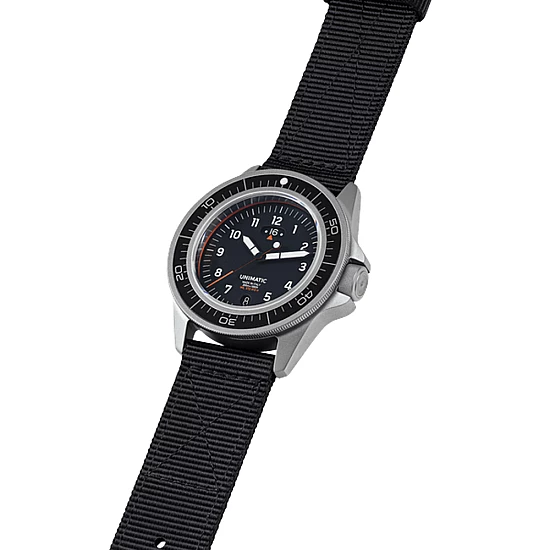 Годинник UNIMATIC Watch Kit UT1-GMT UWK-UT1-GMT Годинник UNIMATIC Watch Kit UT1-GMT UWK-UT1-GMT