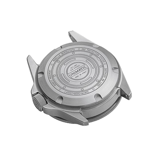 Годинник UNIMATIC Watch Kit UT1-GMT UWK-UT1-GMT Годинник UNIMATIC Watch Kit UT1-GMT UWK-UT1-GMT