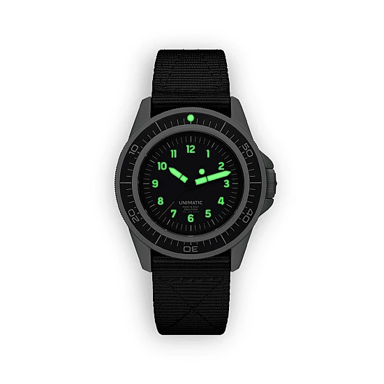 Годинник UNIMATIC Watch Kit UT1 UWK-UT1 Годинник UNIMATIC Watch Kit UT1 UWK-UT1