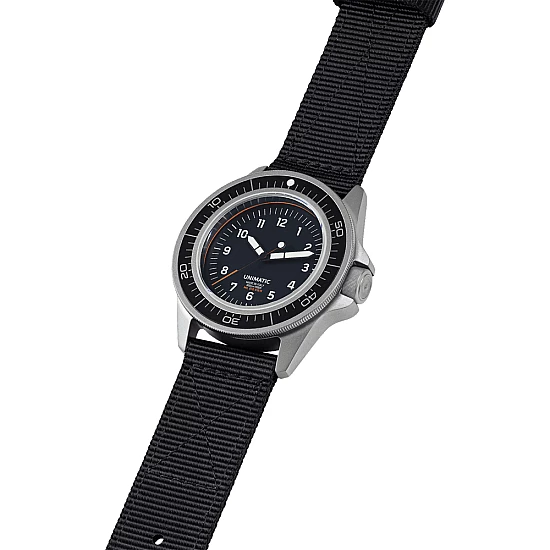 Годинник UNIMATIC Watch Kit UT1 UWK-UT1 Годинник UNIMATIC Watch Kit UT1 UWK-UT1
