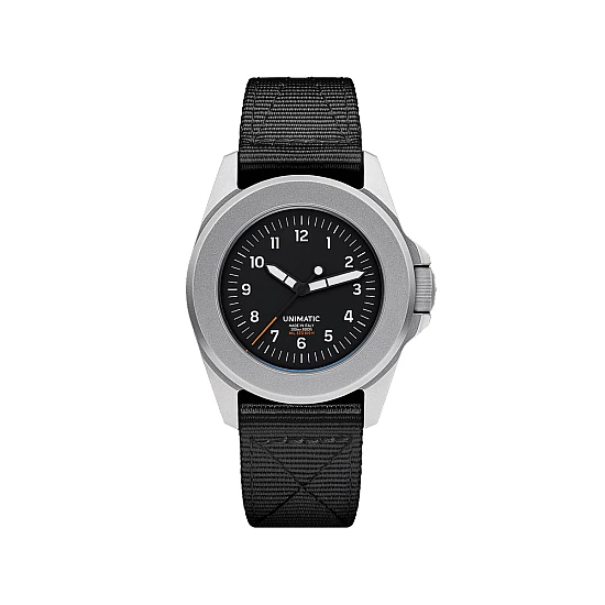 Годинник UNIMATIC Watch Kit UT4 UWK-UT4 Годинник UNIMATIC Watch Kit UT4 UWK-UT4